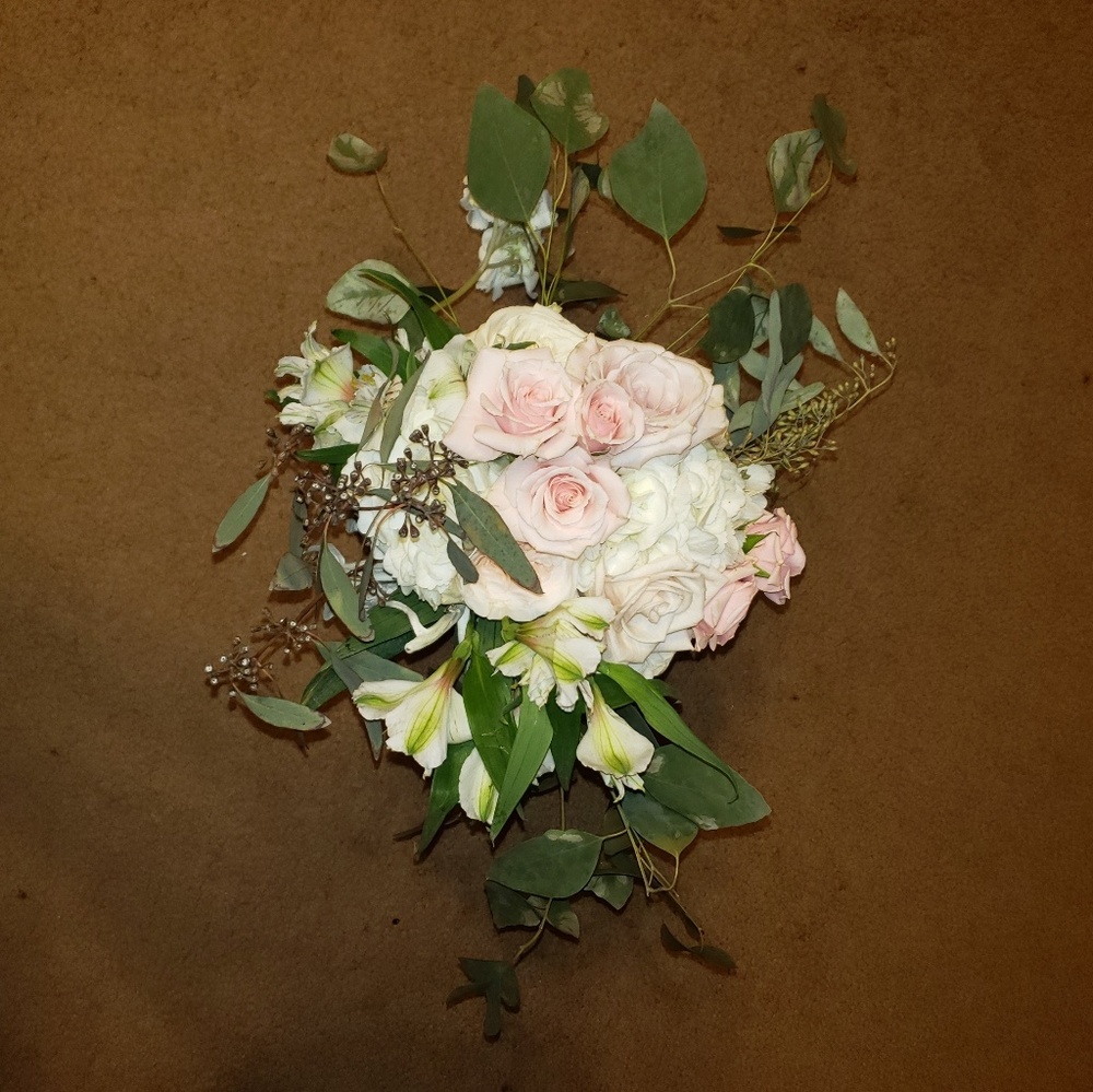 Meet your Posher, A.